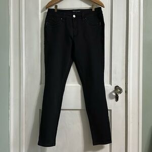 Royalty for Me Wanna Betta Butt? Black Skinny Jeans